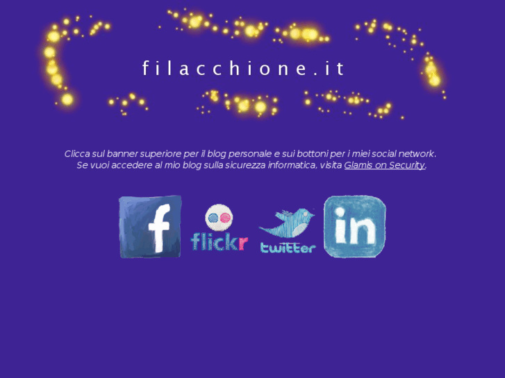 www.filacchione.it