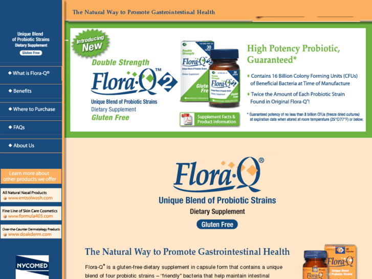 www.flora-q.com