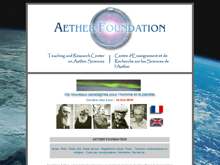 www.fondation-aether.org