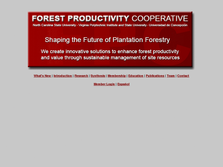 www.forestnutrition.org