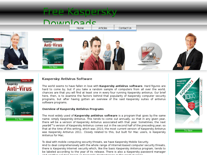 www.freekasperskydownloads.com