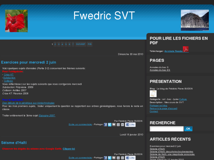 www.fwedric.com