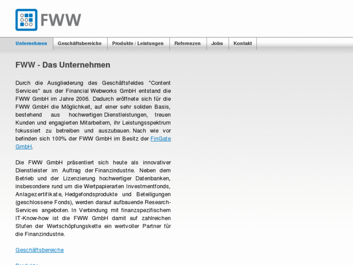 www.fww.de
