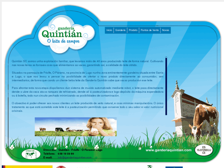 www.ganderiaquintian.com