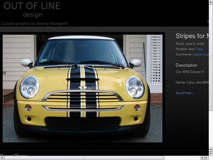 www.getoutoflinedesign.com