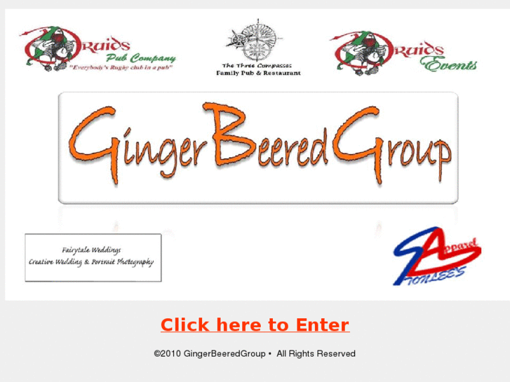 www.gingerbeeredgroup.com