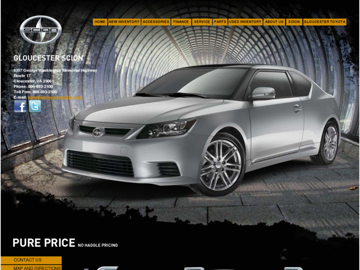 www.gloucesterscion.com