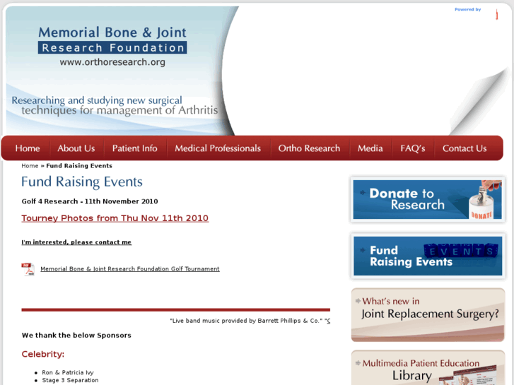 www.golf4research.com