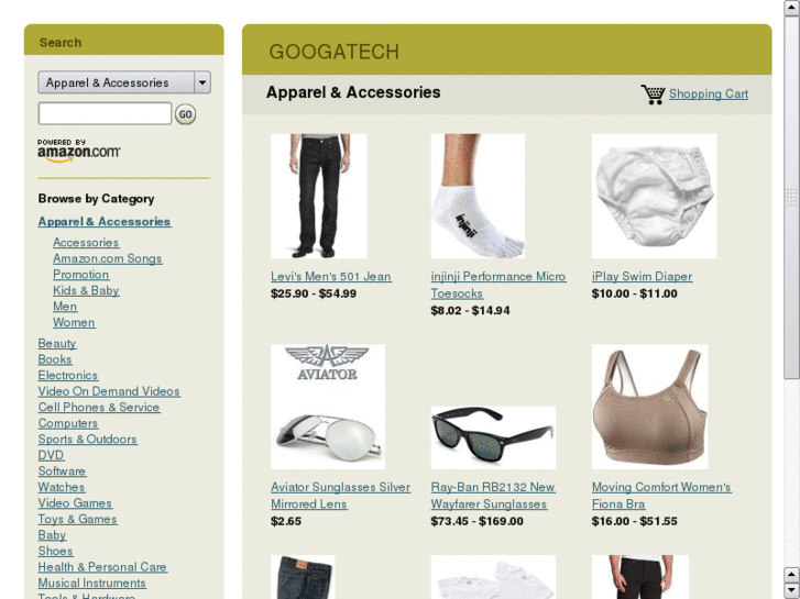 www.googatech.com