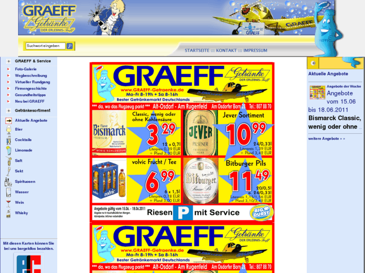 www.graeff.info