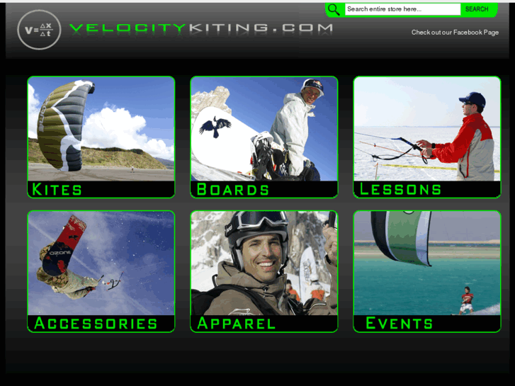 www.greenbaykiteboarding.com