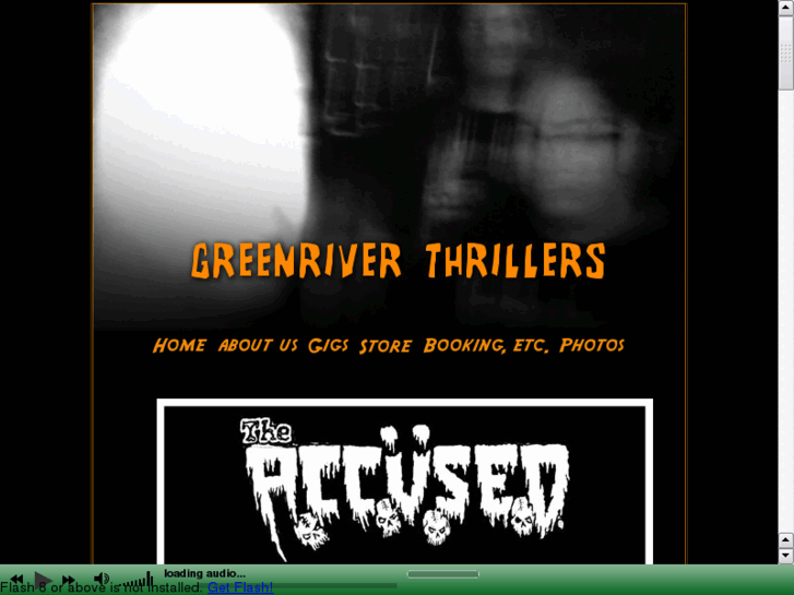 www.greenriverthrillers.com