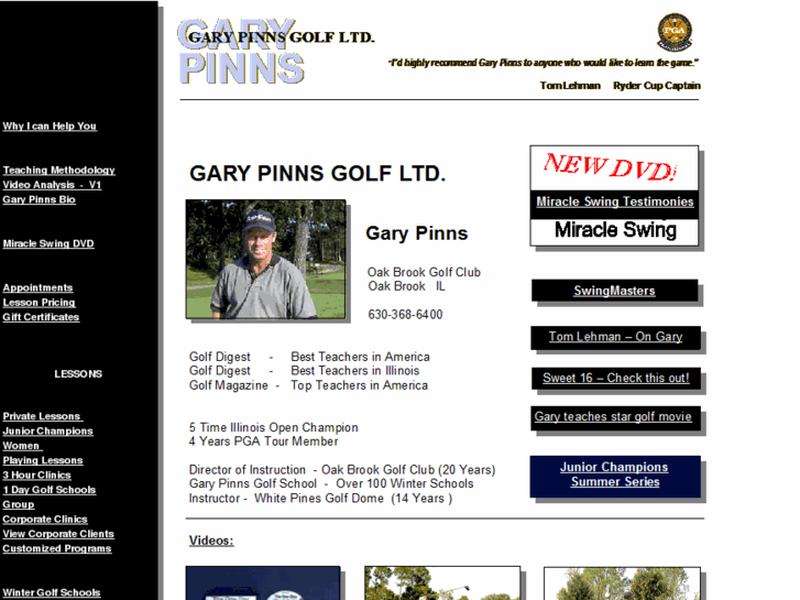 www.grpgolf.com