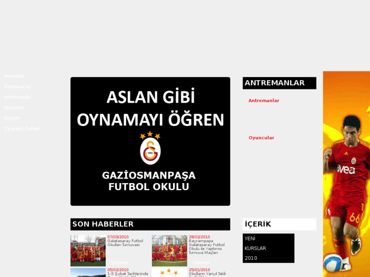 www.gsgopfutbolokulu.com