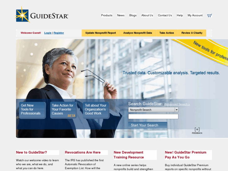 www.guidestar.com