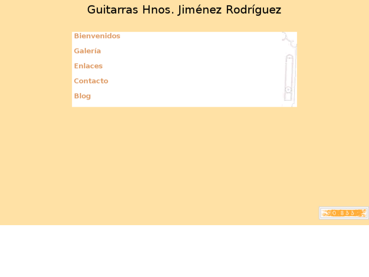 www.guitarrasjimenezrodriguez.com