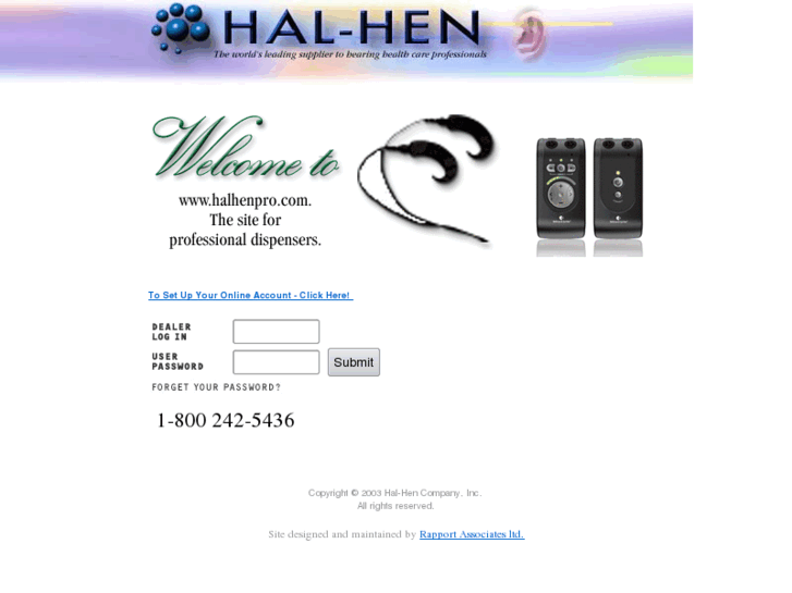 www.halhenpro.com