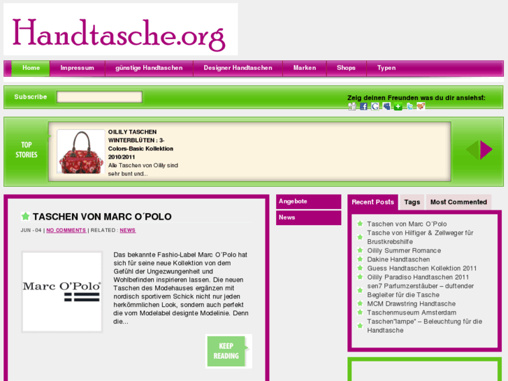 www.handtasche.org