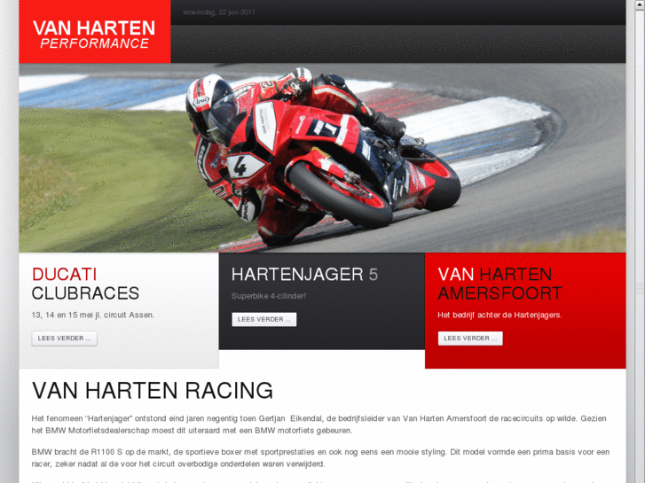 www.hartenjager.com