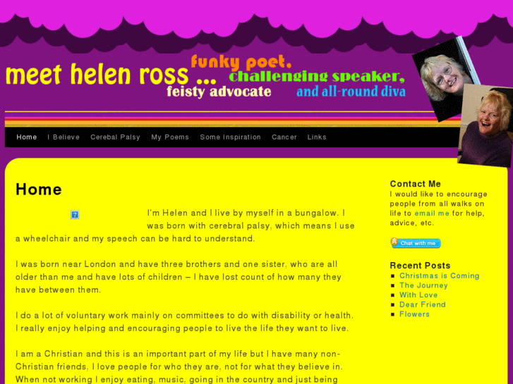 www.helen-ross.com