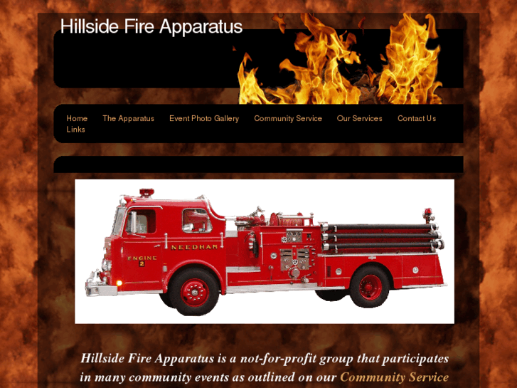 www.hillsidefireapparatus.com