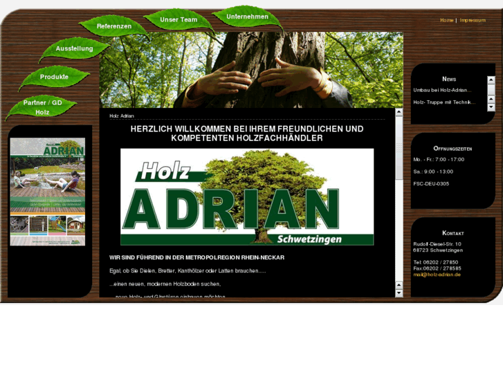 www.holz-adrian.com