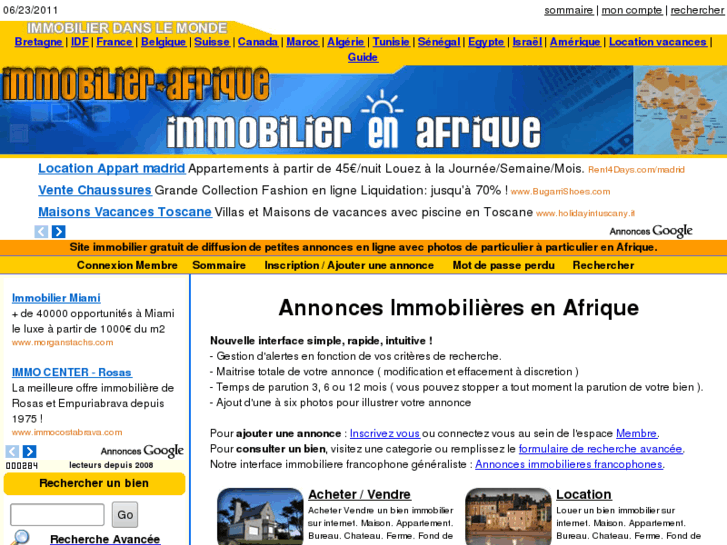 www.immobilier-afrique.com