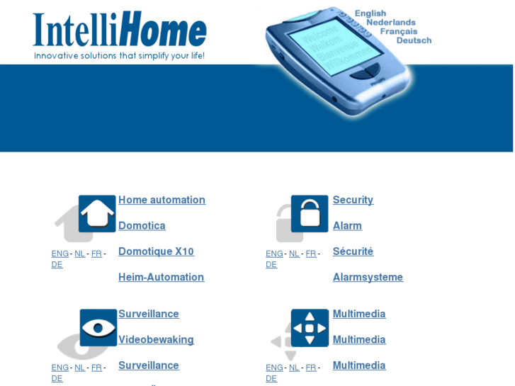 www.intellihome.be