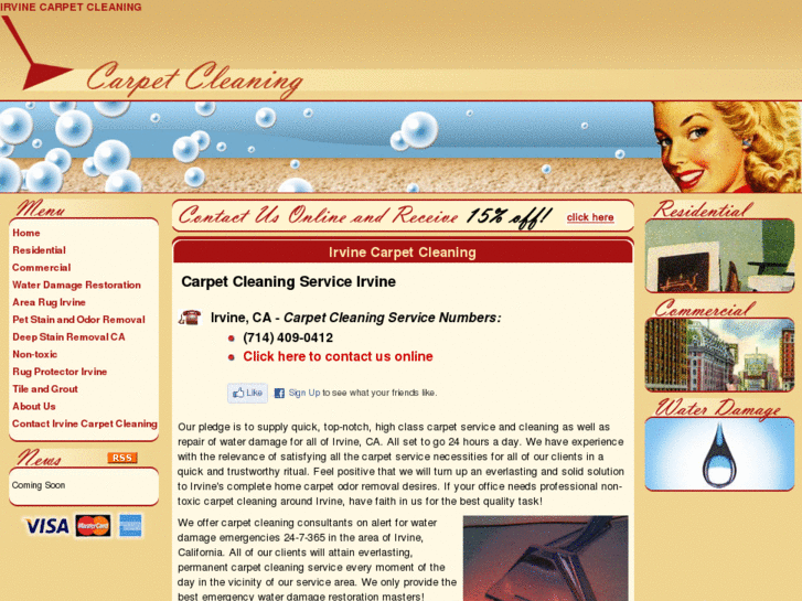 www.irvine-carpetcleaning.net