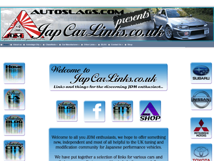 www.japcarlinks.co.uk