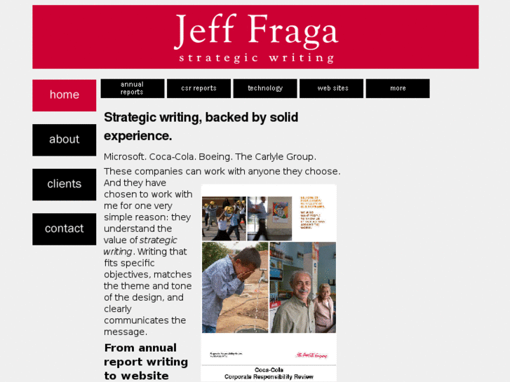 www.jefffraga.com