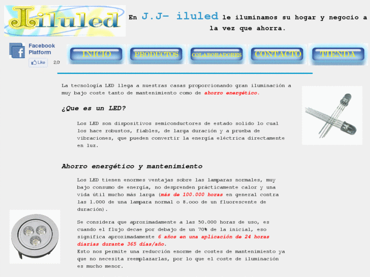 www.jj-iluled.es