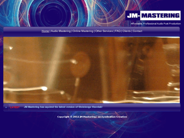 www.jm-mastering.com