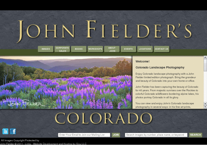 www.johnfielder.com