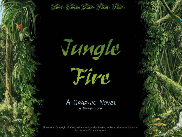 www.junglefire.com