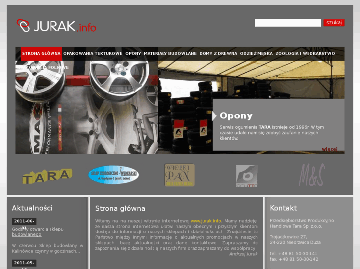 www.jurak.info