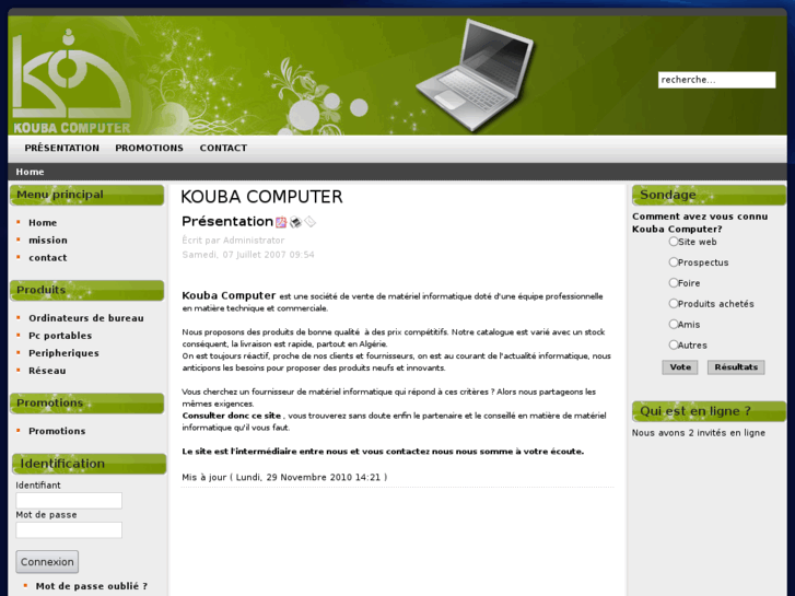 www.kouba-computer.com