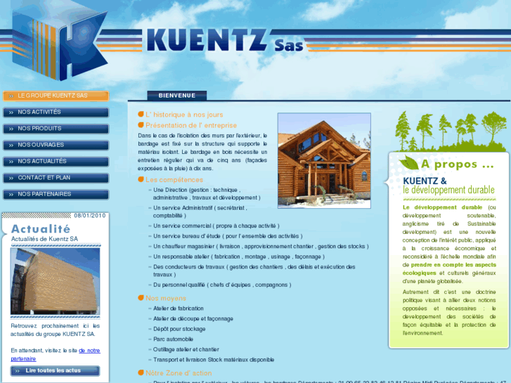 www.kuentz-bardage-31.com