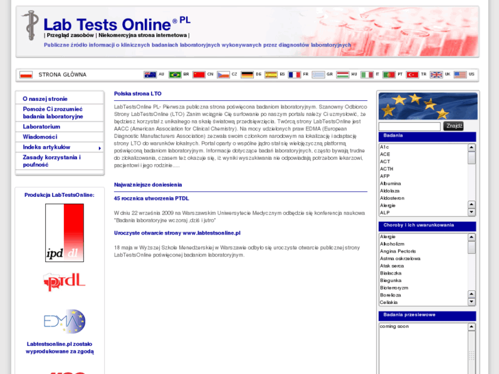 www.labtestsonline.pl