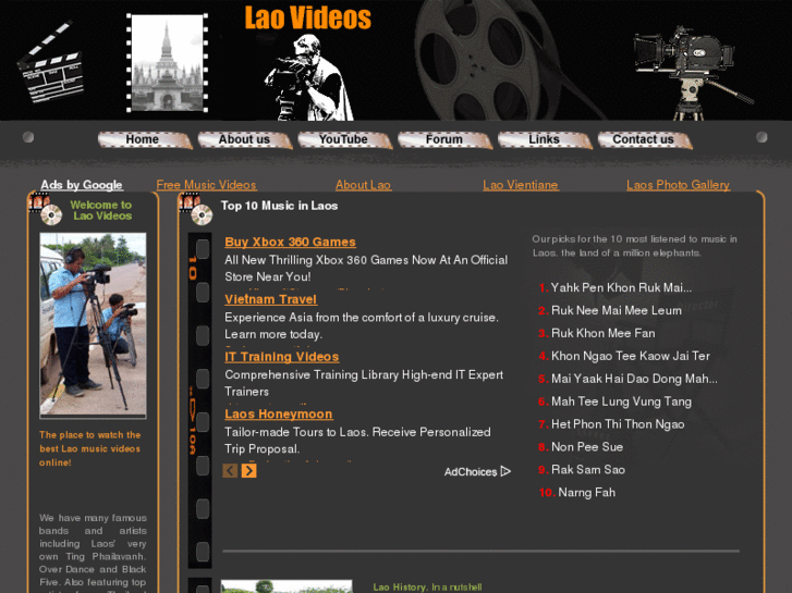 www.laovideos.com