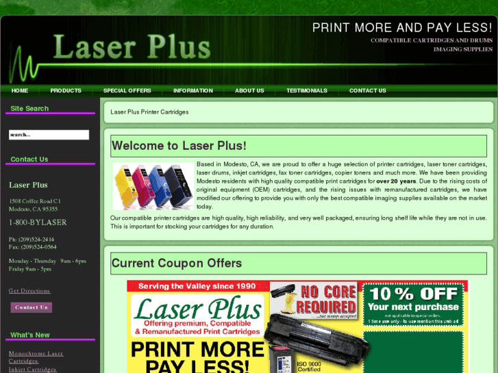 www.laserplusmod.com