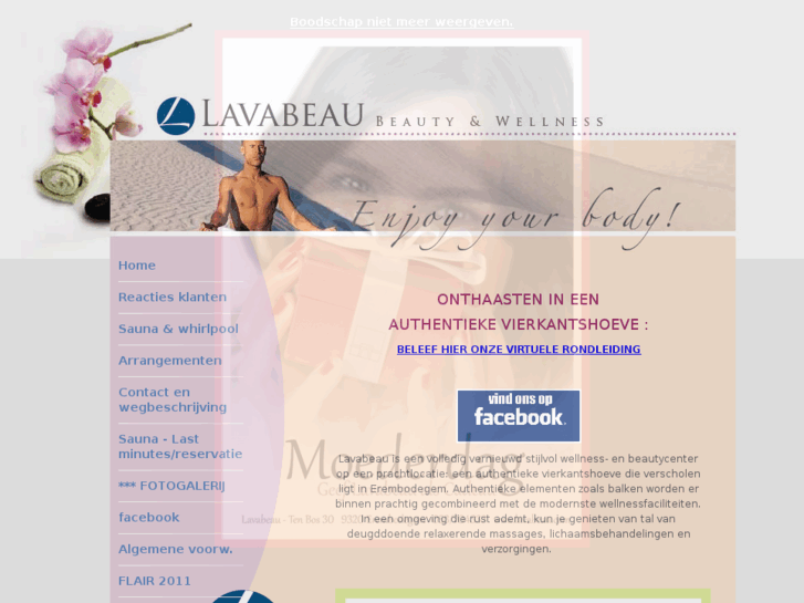 www.lavabeau.com