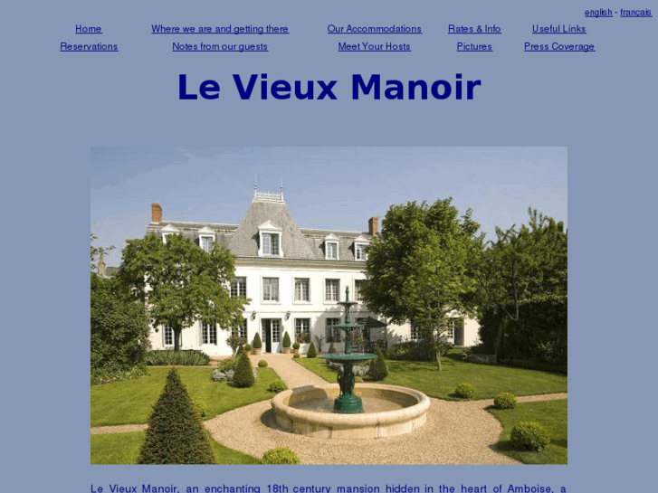 www.le-vieux-manoir.com