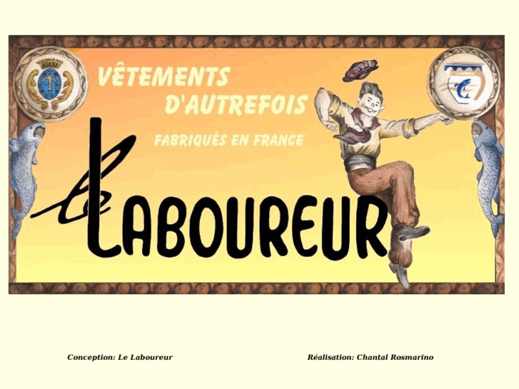 www.lelaboureur.fr