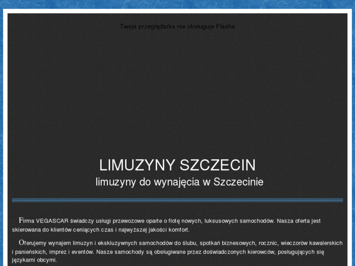 www.limuzyny-szczecin.org