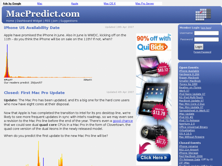 www.macpredict.com