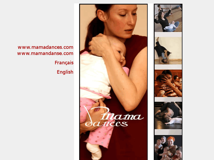 www.mamadances.com