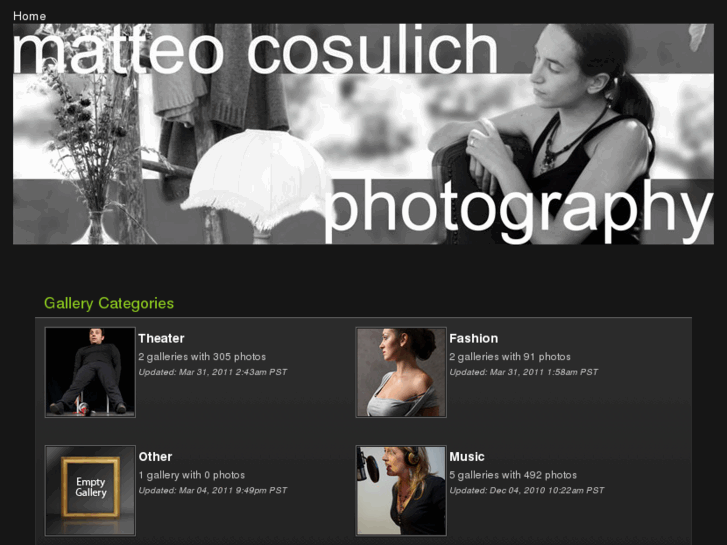 www.matteocosulich.com