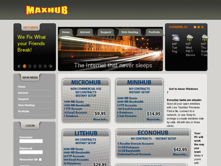 www.maxhub.biz