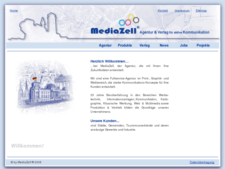 www.mediazell.com